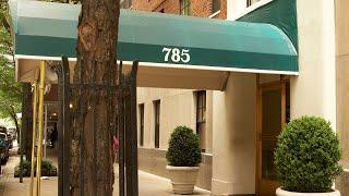 Brown Harris Stevens presents 785 Park Avenue 5C  -  Upper East Side,  NYC,