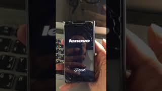 How to hard reset Lenovo p70