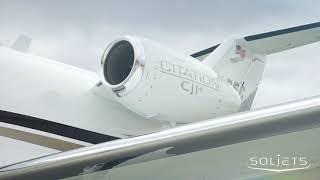 2007 CESSNA CITATION CJ1+ For Sale