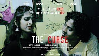 THE CURSE |Short Film - Periods अभिशाप | Cinewadi