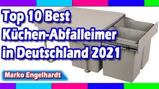 Top 10 Best Küchen-Abfalleimer in Deutschland 2021