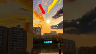 TOP 5 RAREST PHENOMENA THAT ONLY HAPPEN ONCE IN A LIFETIME 
