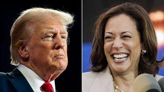 BREAKING: Kamala scores HUGE endorsement from top REPUBLICAN