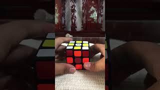 Review rubik qiyi 3x3x3 cực mượt giá rẻ/Hưng Nguyễn cuber