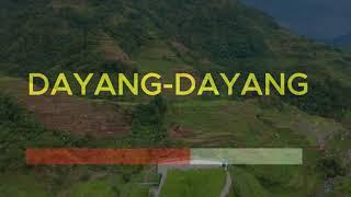 DAYANG-DAYANG KARAOKE