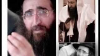 תקון הנפש המנוגן-הרב פינטו!! !TIKUN HANEFESH