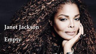 Janet Jackson / Empty｜Solfeggio Mix