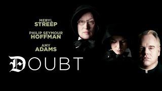 Doubt (2008) Movie || Meryl Streep, Philip Seymour Hoffman, Amy Adams | updates Review & Facts