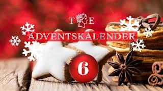 Elfmeter - Gückspiel oder nicht? Tichys Einblick Adventskalender 06.12.