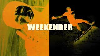 WEEKENDER Ft. Patrick Langdon-Dark