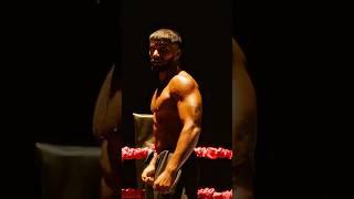 Chandu is not a champion but me  | Ankit Baiyanpuria