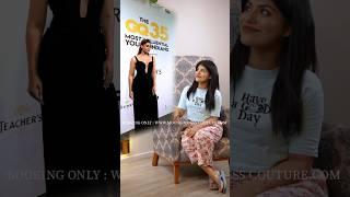 #trending #moongoddesscouture #moongoddessreview @Moongoddesscouturemadebyanitha  #nayanthara #bts