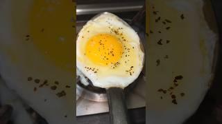 Poached Egg Recipe। #perfect egg pouch Indian style #egg #poch #recipe #viral #trending #shorts
