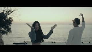 Dhurata Dora feat. RAF Camora - PALMA (Official Video)