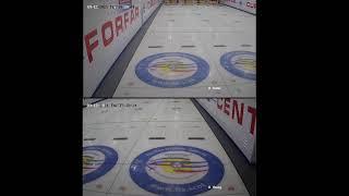 Forfar Indoor Sports Live Stream