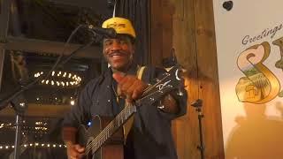 Yakima Live Music Event at Outskirts Brewing Co. James Beam “ Where Corn Don’t Grow