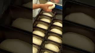 ФОРМОВОЙ ХЛЕБ ИЗ ПЕКАРНИ