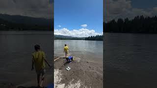 Lake Siskiyou