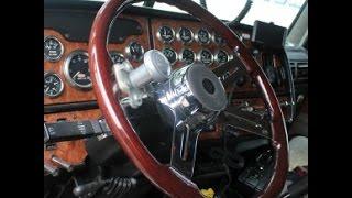 Trucker Tips for New Drivers: Getting Organized Before Departure