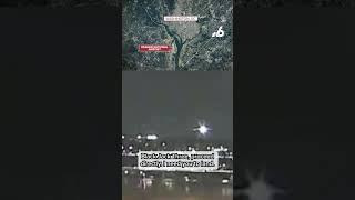 'I need you to land': Audio captures tense moment before deadly plane crash