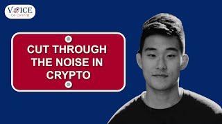 Revolutionizing Trading with Sei Labs' Jeff Feng | Voice Of Web3 #voiceofcrypto #seinetwork