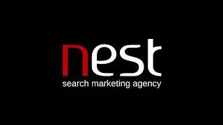 Marketing Nest - Dark Intro