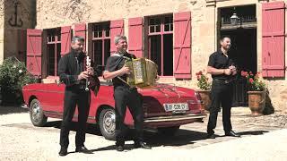 Corrézien Breton par l' Orchestre Bernard Rual