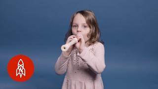Why We Were Forced to Play the Recorder