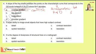 Image Production and Evaluation Rationalization Part 1