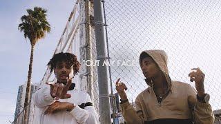 Yung Don X Fresh "Out My Face" (Official Music Video)