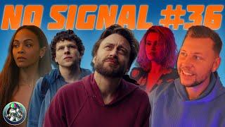 A Real Pain | 036 No Signal with Dan Ivy