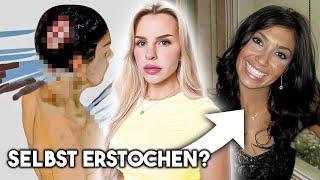 Wer tötete Ellen Greenberg?