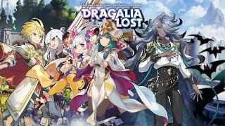 Dragalia Lost - Trials of the Mighty: Iblis's Trial (Shadow): Master Clears