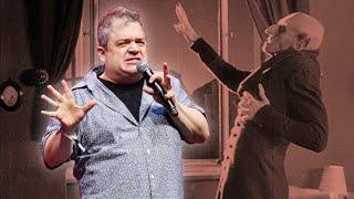 Patton Oswalt on Nosferatu (1922)