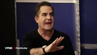 Norm Macdonald — Todd Glass DOES NOT Support Child Abuse