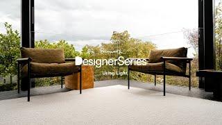 The Designer Series 2 - Oli Booth | Light