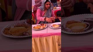 Khane me kya kya hai bhabhi || Snappy girls new reels ||