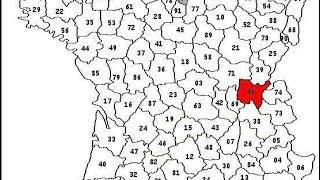 Les 10 Quartiers Les Plus Chaud de l'Ain (01)