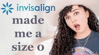 What I WISH I Knew BEFORE Starting Invisalign