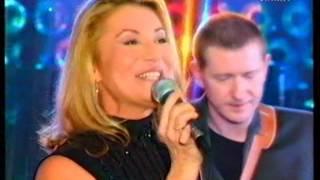 Sheila - Samson et Dalila "version reggae" - live