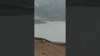 Amarnath Sheshnag jheel main Sheshnag ke Darshan Jai Baba Amarnath(vashuki nag)