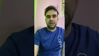 Rahul from Bangalore - Income Tax Returns Filing experience with TaxBuddy.com