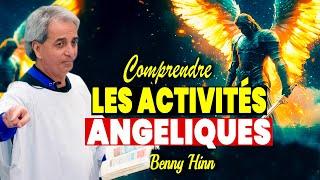 How Angels Protect You Every Day – Discover Their Missions II BENNY HIN @Vilarchannel