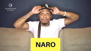 Let Me Get Some Noodle Neck  | Naro | Stories From The Land | Studio Interview Series
