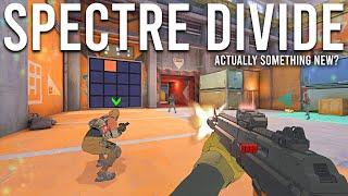 Spectre Divide Gameplay and Impressions...