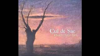 Cul de Sac - Death of the Sun (full album)