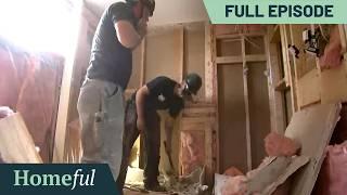 Mike Tackles Homeowner's Bathroom Reno Nightmare | Holmes on Homes 713