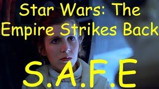 Star Wars: The Empire Strikes Back - Super Amazing Film Explanations