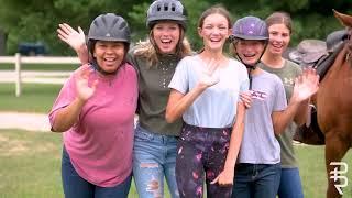 Paradise Ranch Summer Camps 2023