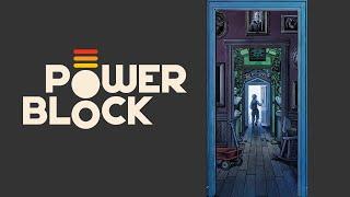 POWER BLOCK 4/10/25 | GameBreaking News, GameSpot Show, Blue Prince, and VMDT